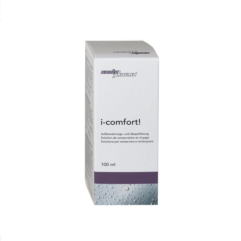 icomfort 100ml icomfort 100ml